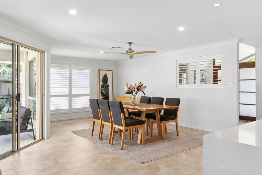 Sold - 6 Tortola Place - New Property in Kawana Island - Real Estate by David Hedley-Ward