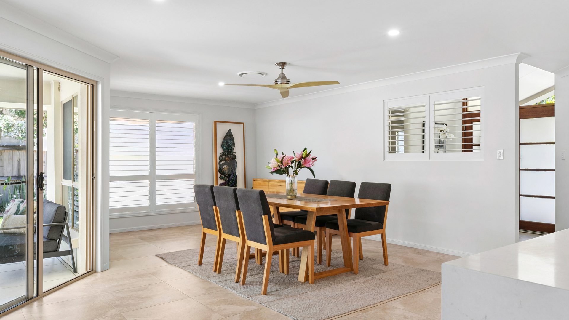 Sold - 6 Tortola Place - New Property in Kawana Island - Real Estate by David Hedley-Ward
