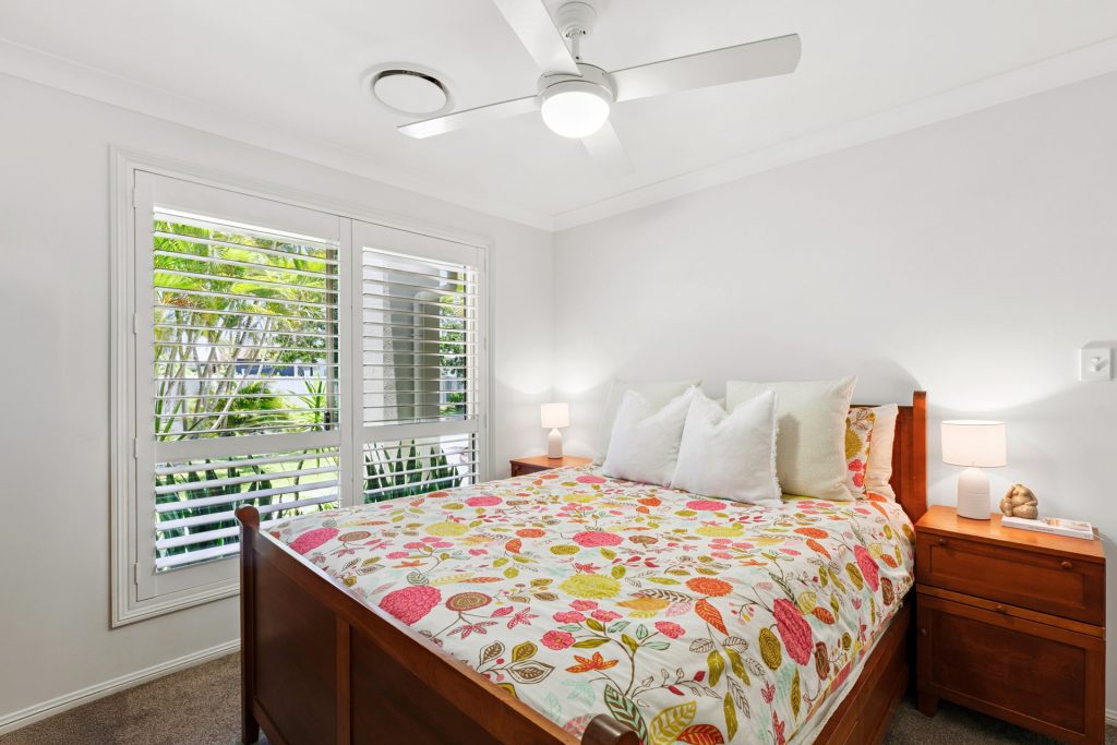 Sold - 6 Tortola Place - New Property in Kawana Island - Real Estate by David Hedley-Ward