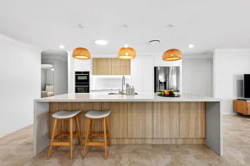 Sold - 6 Tortola Place - New Property in Kawana Island - Real Estate by David Hedley-Ward