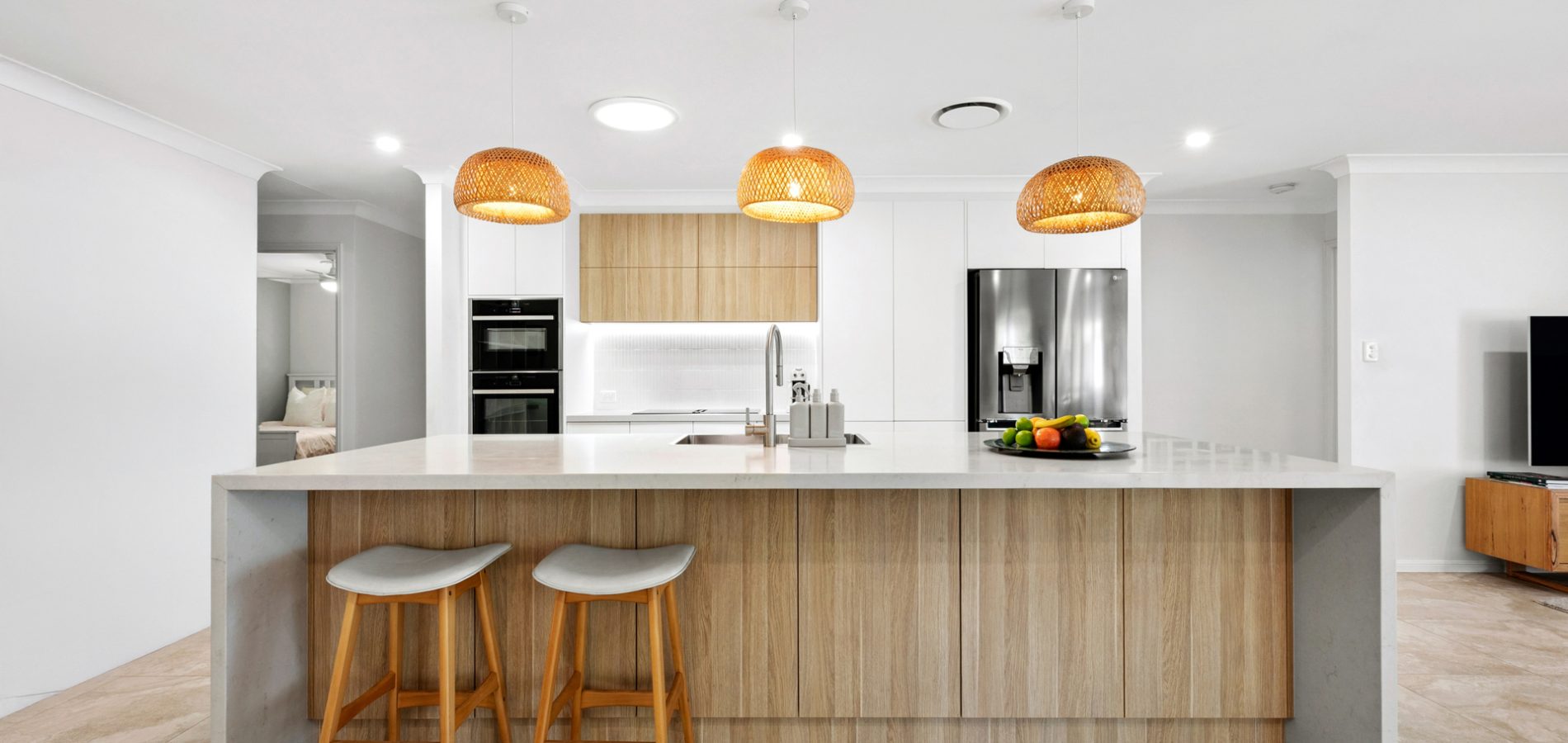 Sold - 6 Tortola Place - New Property in Kawana Island - Real Estate by David Hedley-Ward