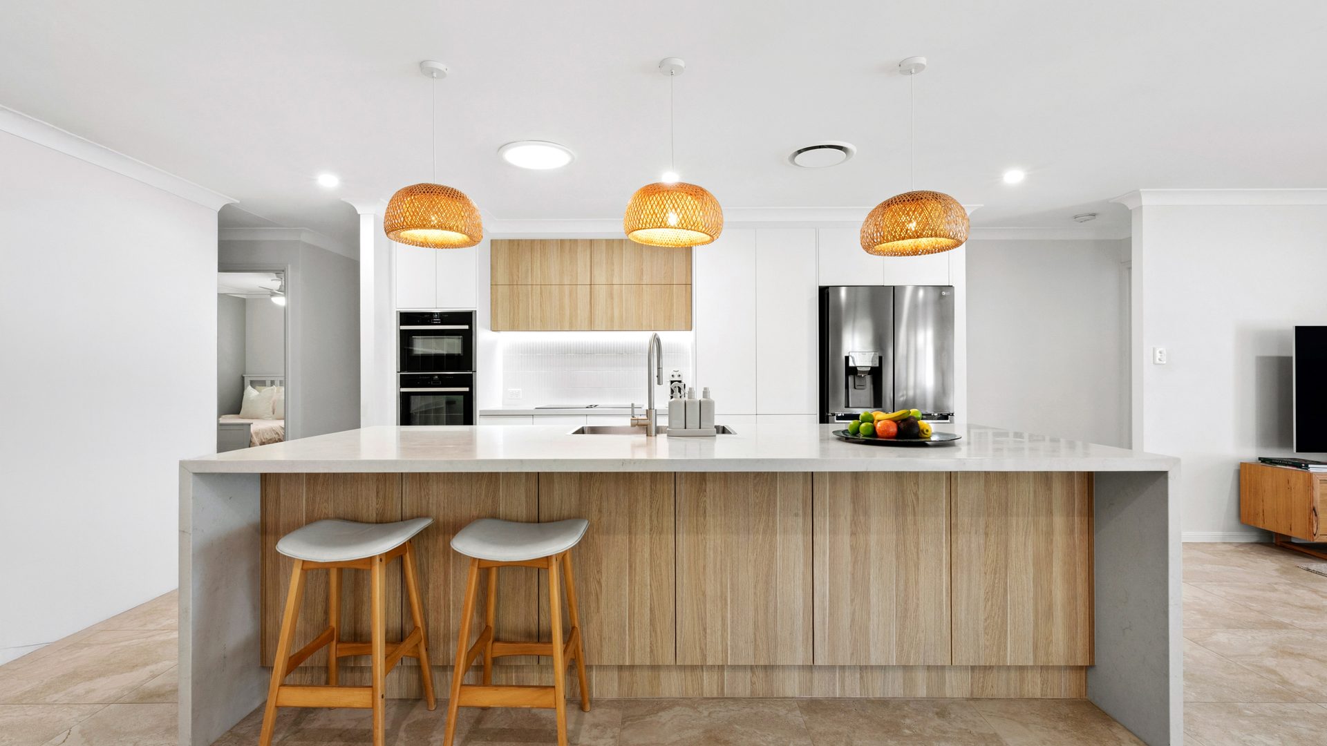 Sold - 6 Tortola Place - New Property in Kawana Island - Real Estate by David Hedley-Ward