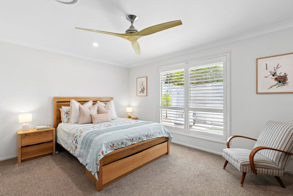 Sold - 6 Tortola Place - New Property in Kawana Island - Real Estate by David Hedley-Ward