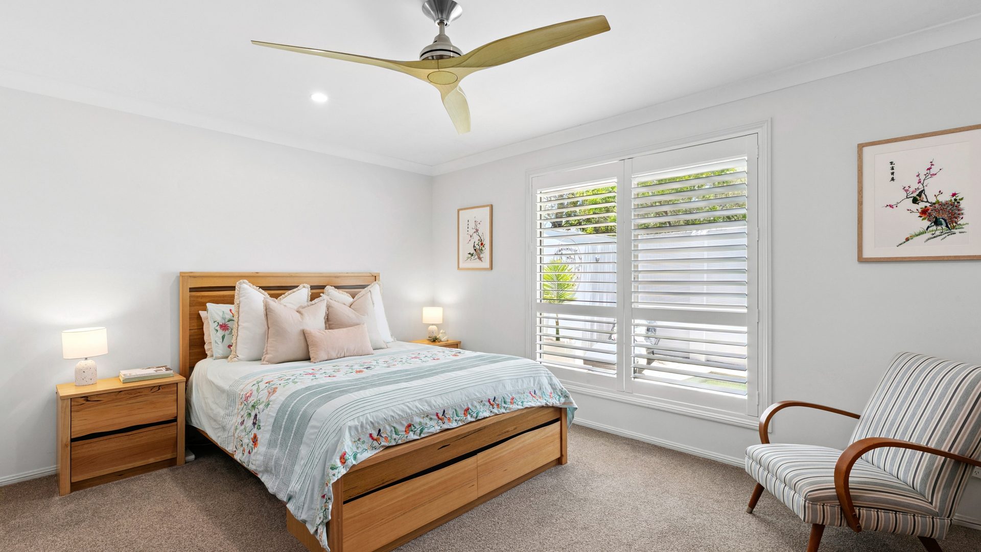 Sold - 6 Tortola Place - New Property in Kawana Island - Real Estate by David Hedley-Ward