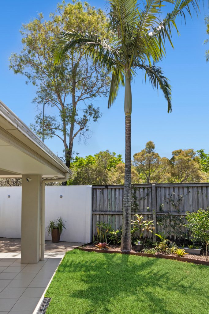 Sold - 6 Tortola Place - New Property in Kawana Island - Real Estate by David Hedley-Ward