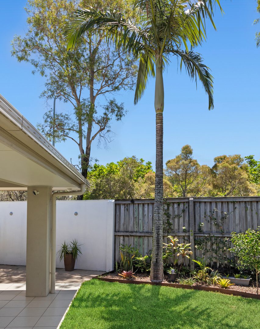Sold - 6 Tortola Place - New Property in Kawana Island - Real Estate by David Hedley-Ward