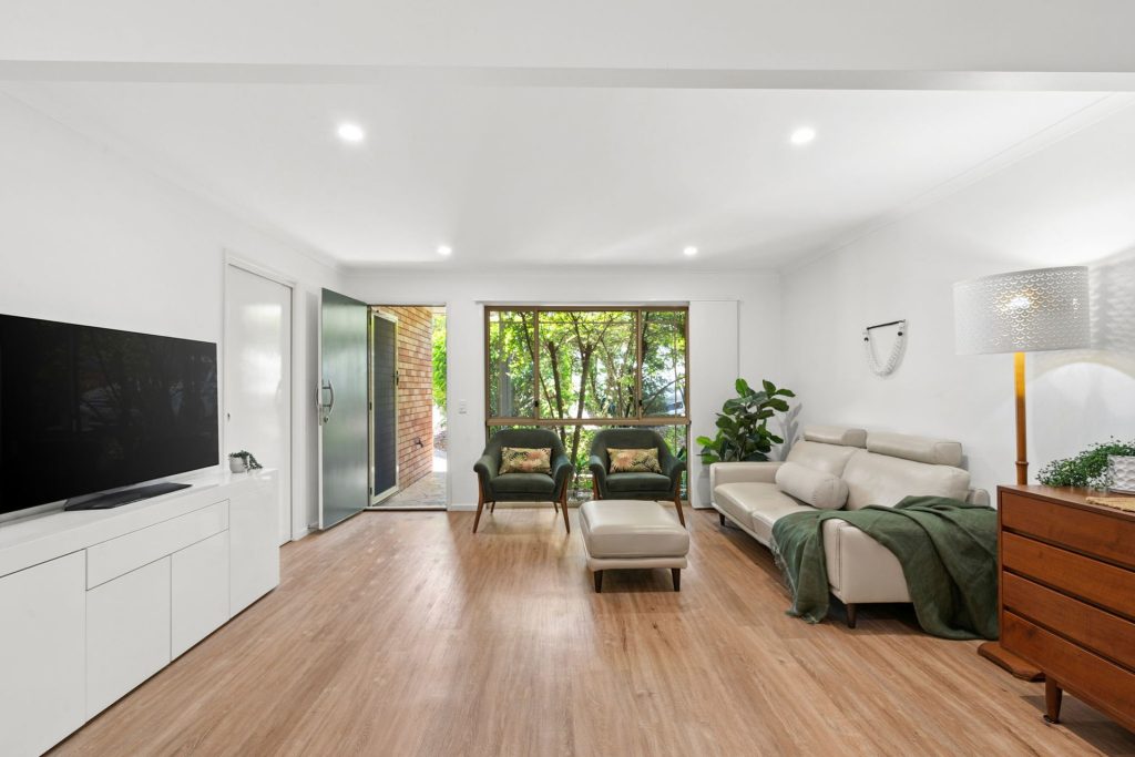 Sold - 7/8 Lyon Street - New Property in Dicky Beach - Real Estate by Carrissa Willis