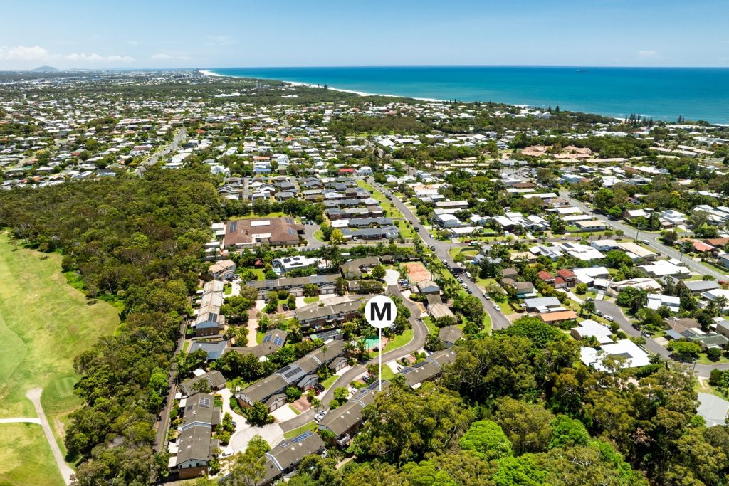 Sold - 7/8 Lyon Street - New Property in Dicky Beach - Real Estate by Carrissa Willis