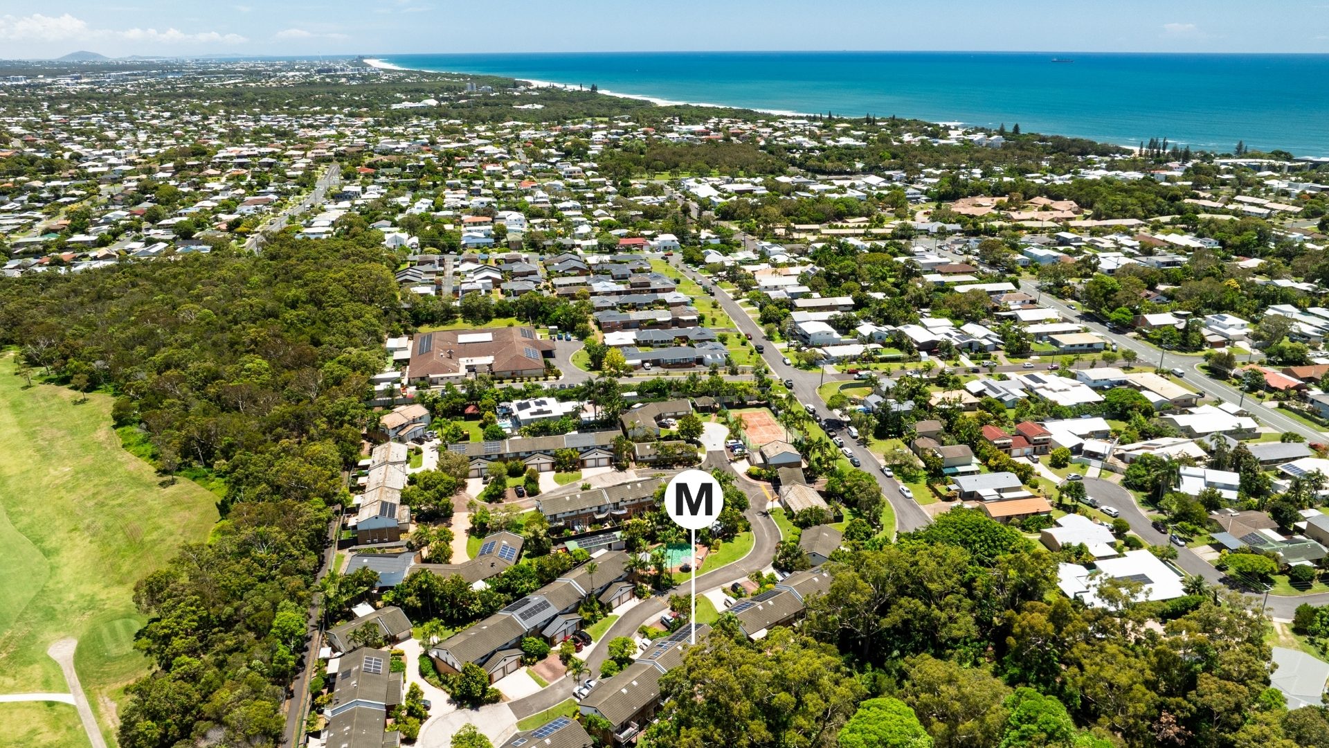 Sold - 7/8 Lyon Street - New Property in Dicky Beach - Real Estate by Carrissa Willis