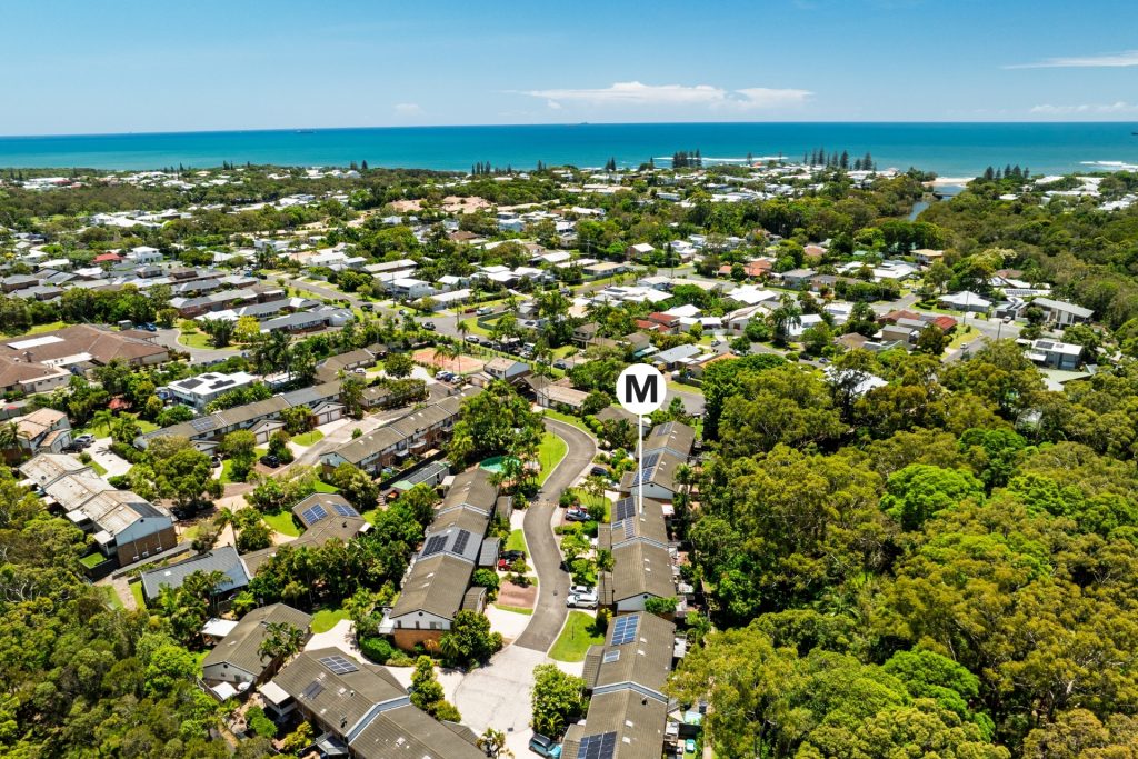 Sold - 7/8 Lyon Street - New Property in Dicky Beach - Real Estate by Carrissa Willis