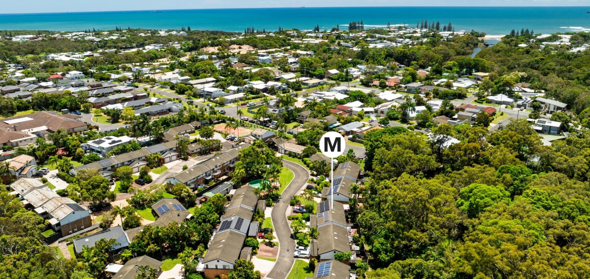 Sold - 7/8 Lyon Street - New Property in Dicky Beach - Real Estate by Carrissa Willis