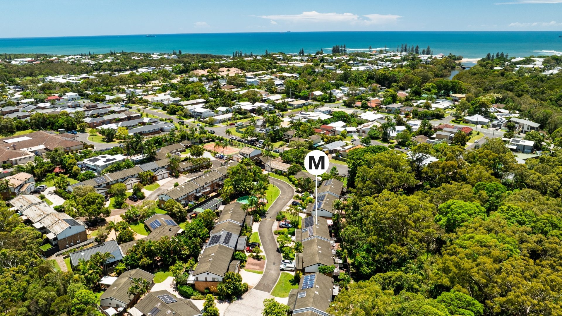 Sold - 7/8 Lyon Street - New Property in Dicky Beach - Real Estate by Carrissa Willis