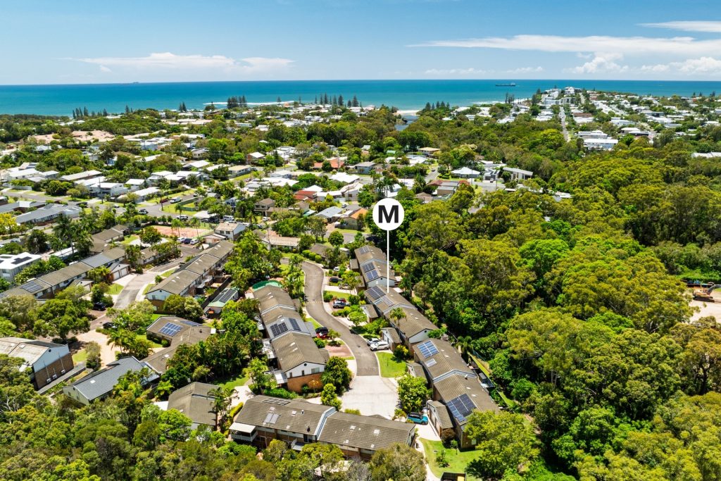 Sold - 7/8 Lyon Street - New Property in Dicky Beach - Real Estate by Carrissa Willis