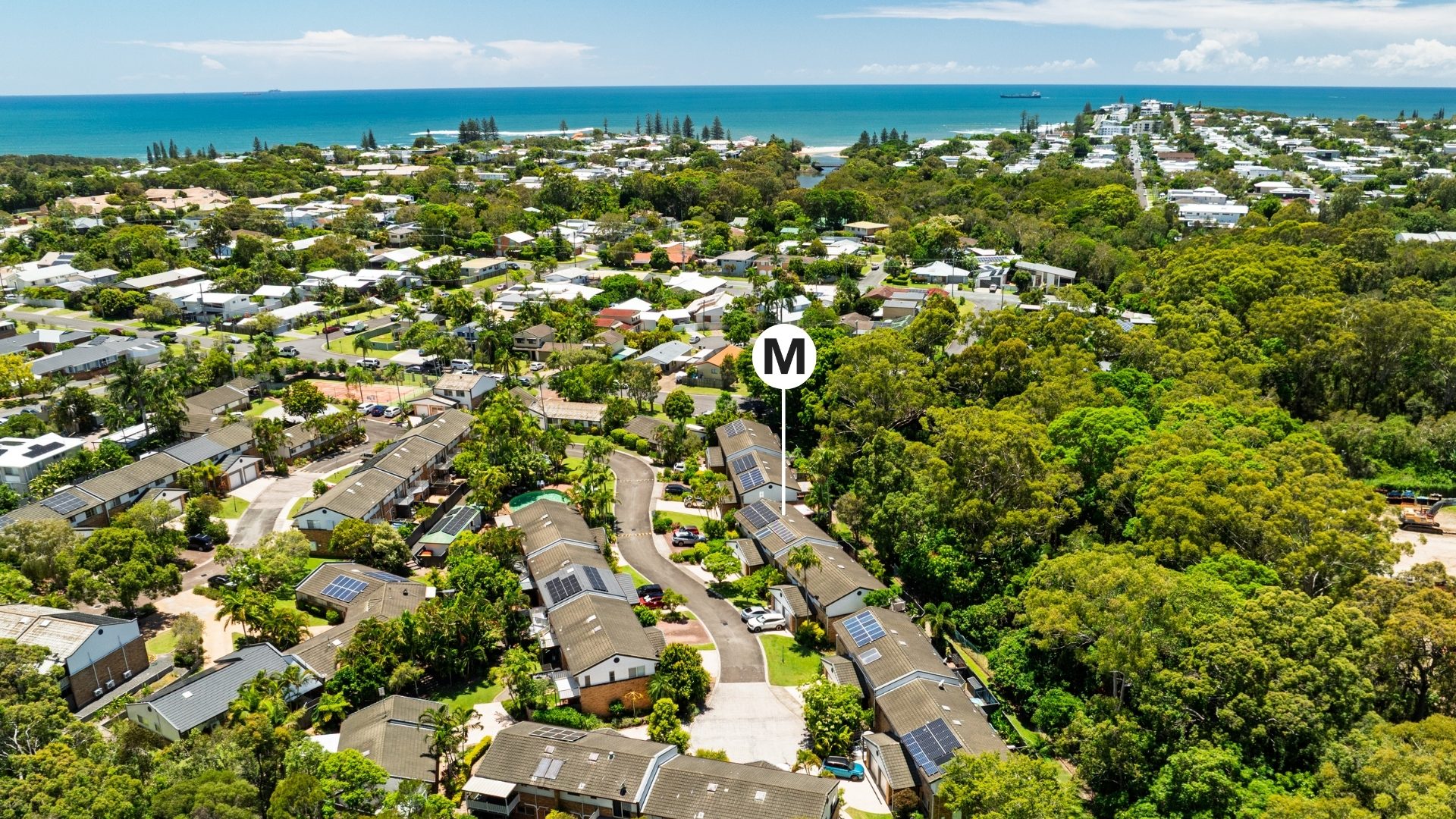Sold - 7/8 Lyon Street - New Property in Dicky Beach - Real Estate by Carrissa Willis