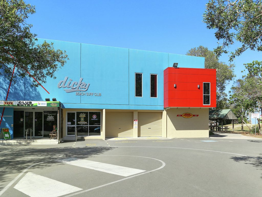 Sold - 7/8 Lyon Street - New Property in Dicky Beach - Real Estate by Carrissa Willis