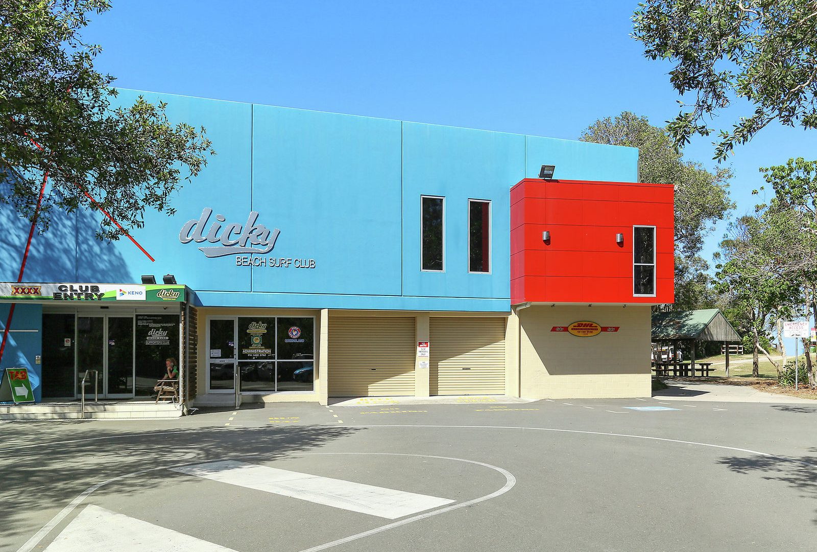 Sold - 7/8 Lyon Street - New Property in Dicky Beach - Real Estate by Carrissa Willis