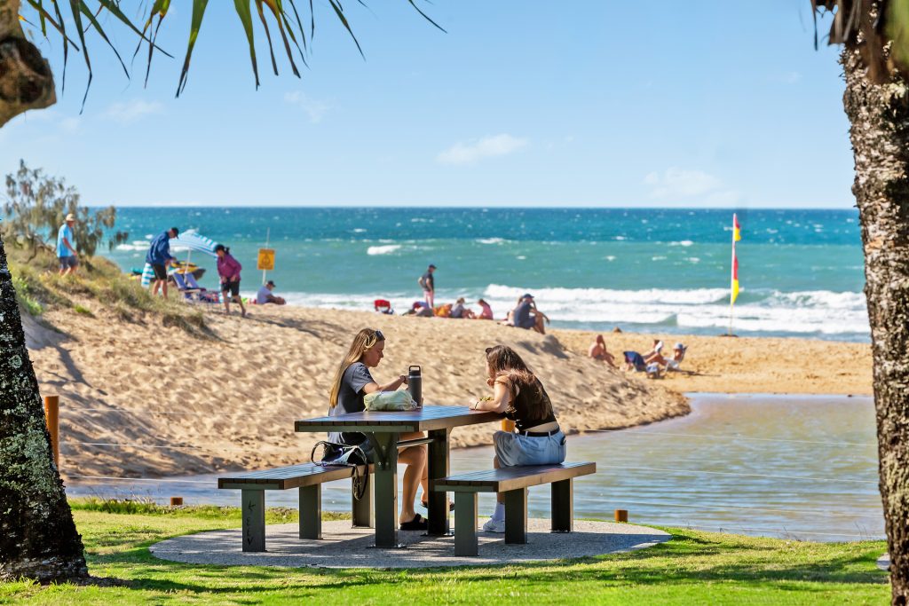 Sold - 7/8 Lyon Street - New Property in Dicky Beach - Real Estate by Carrissa Willis