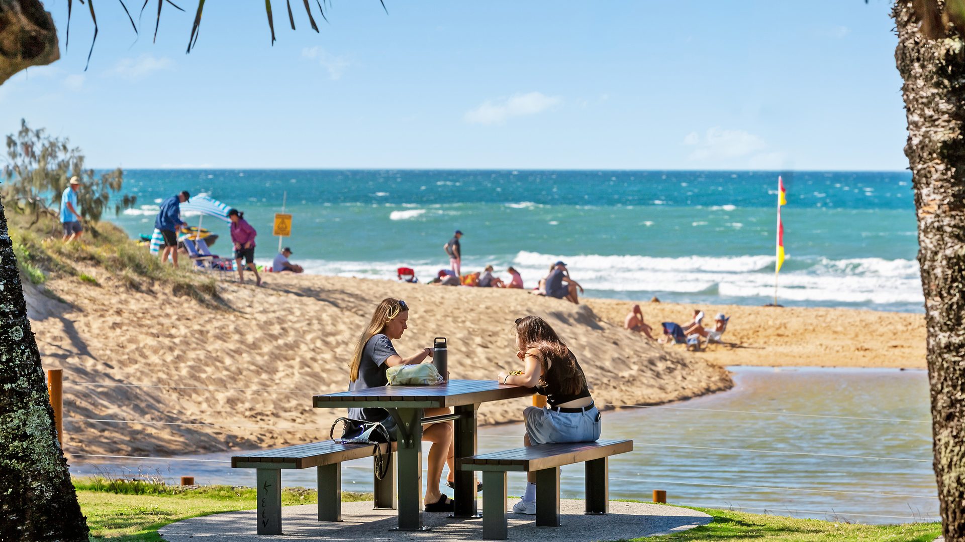Sold - 7/8 Lyon Street - New Property in Dicky Beach - Real Estate by Carrissa Willis