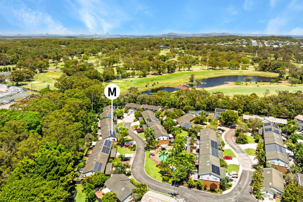 Sold - 7/8 Lyon Street - New Property in Dicky Beach - Real Estate by Carrissa Willis