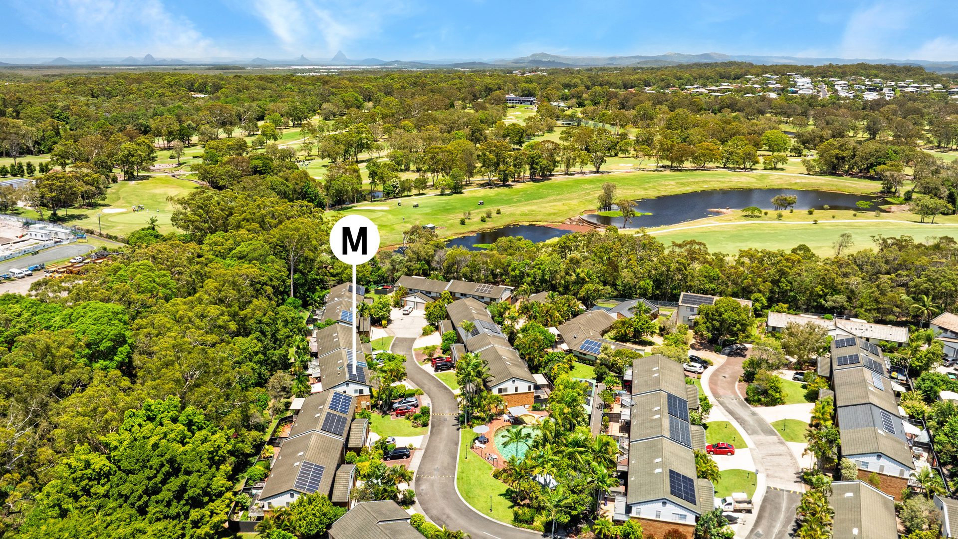 Sold - 7/8 Lyon Street - New Property in Dicky Beach - Real Estate by Carrissa Willis