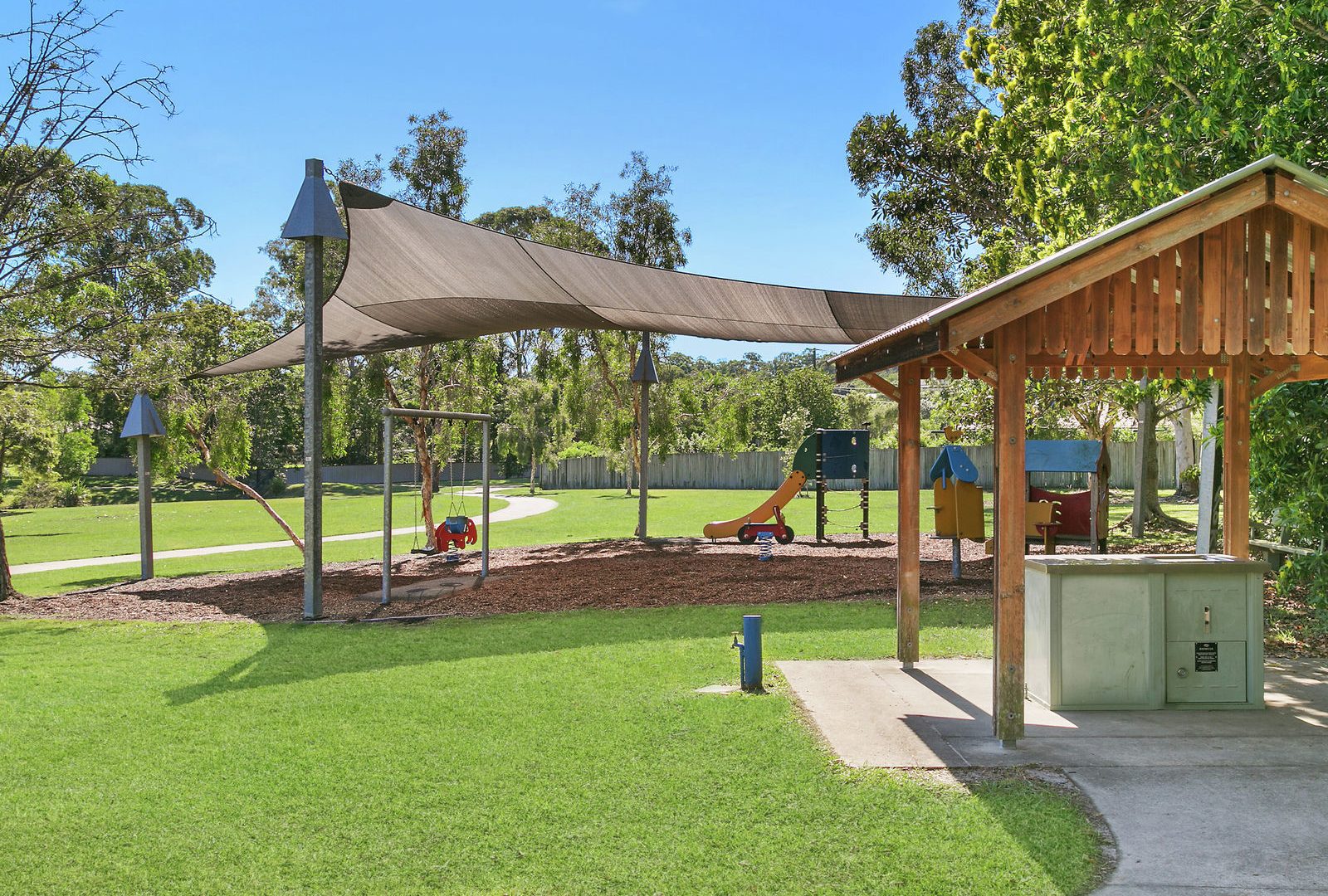 Sold - 1/9 Liekefett Way - New Property in Little Mountain - Real Estate by Nicki Colam