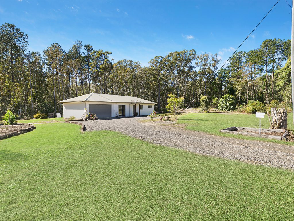 Sold - 91 Hardwood Road - New Property in Landsborough - Real Estate by Cassi Nuske