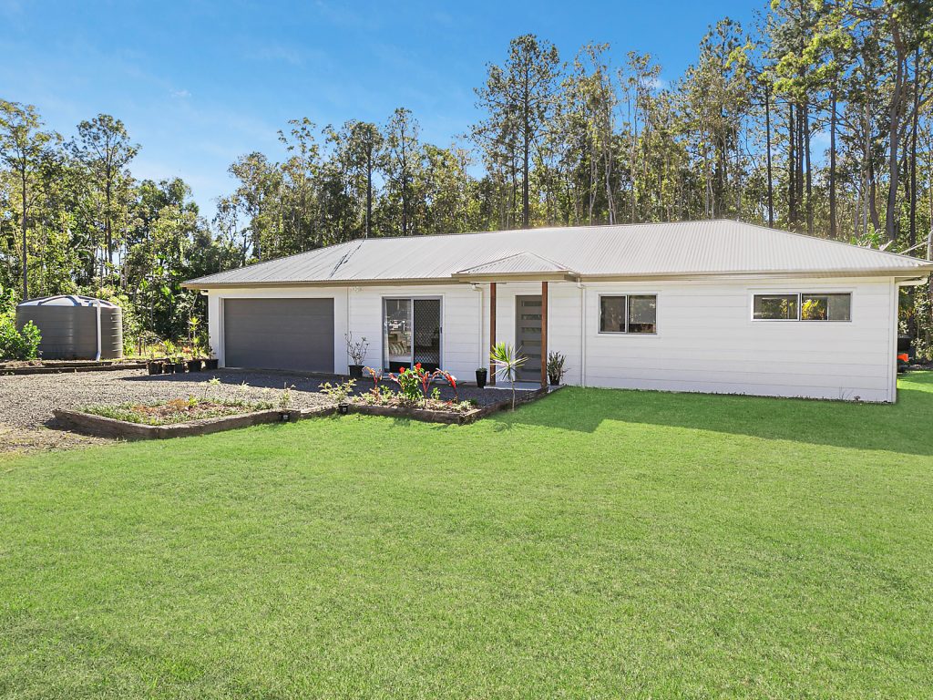 Sold - 91 Hardwood Road - New Property in Landsborough - Real Estate by Cassi Nuske