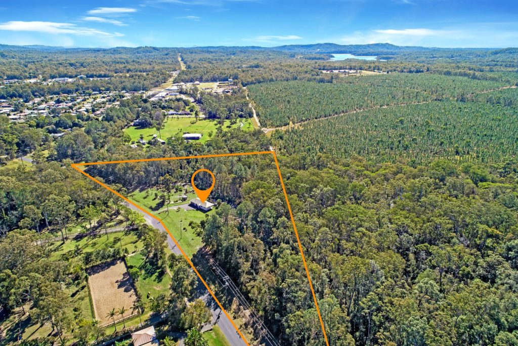 Sold - 91 Hardwood Road - New Property in Landsborough - Real Estate by Cassi Nuske