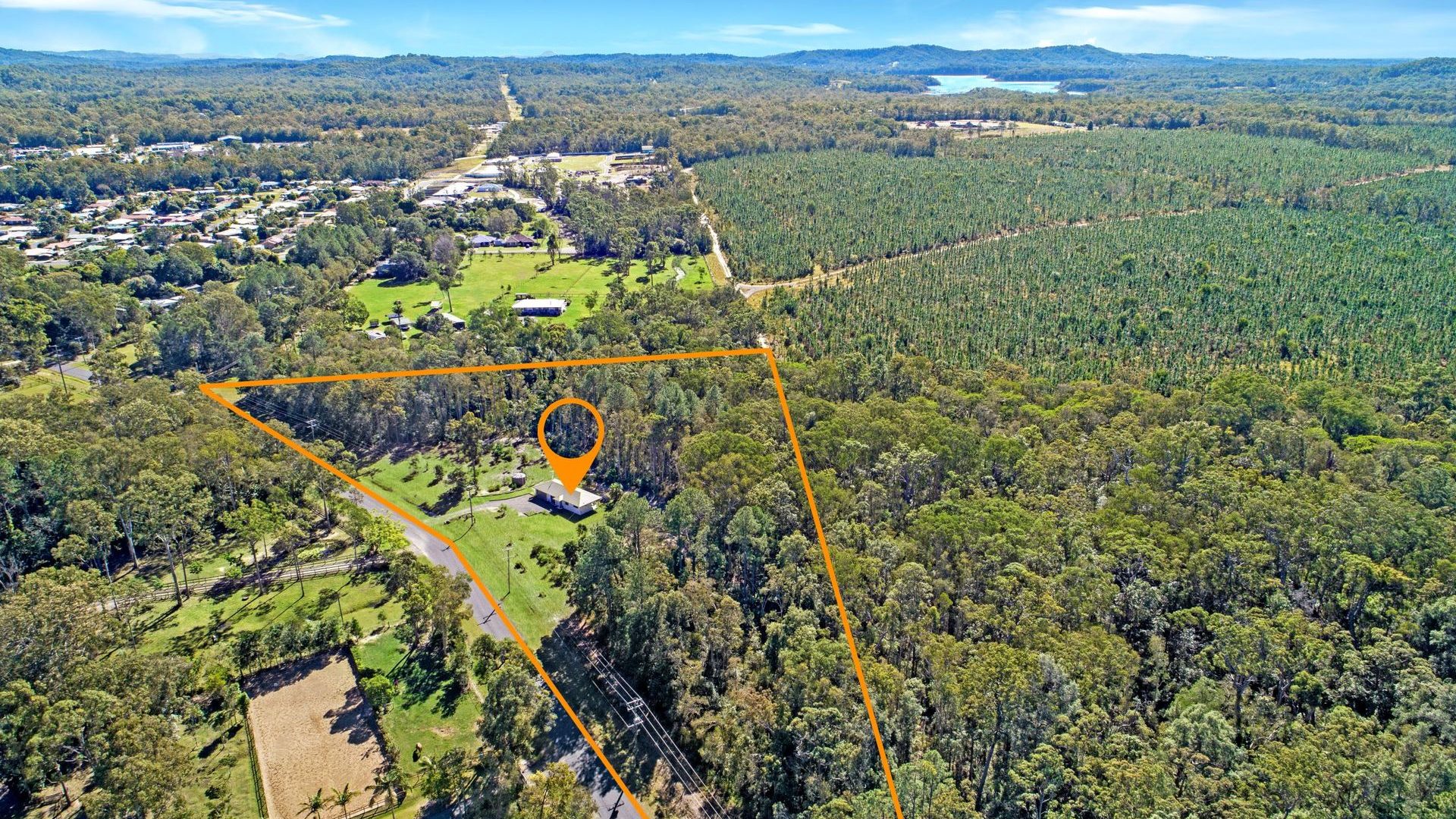Sold - 91 Hardwood Road - New Property in Landsborough - Real Estate by Cassi Nuske
