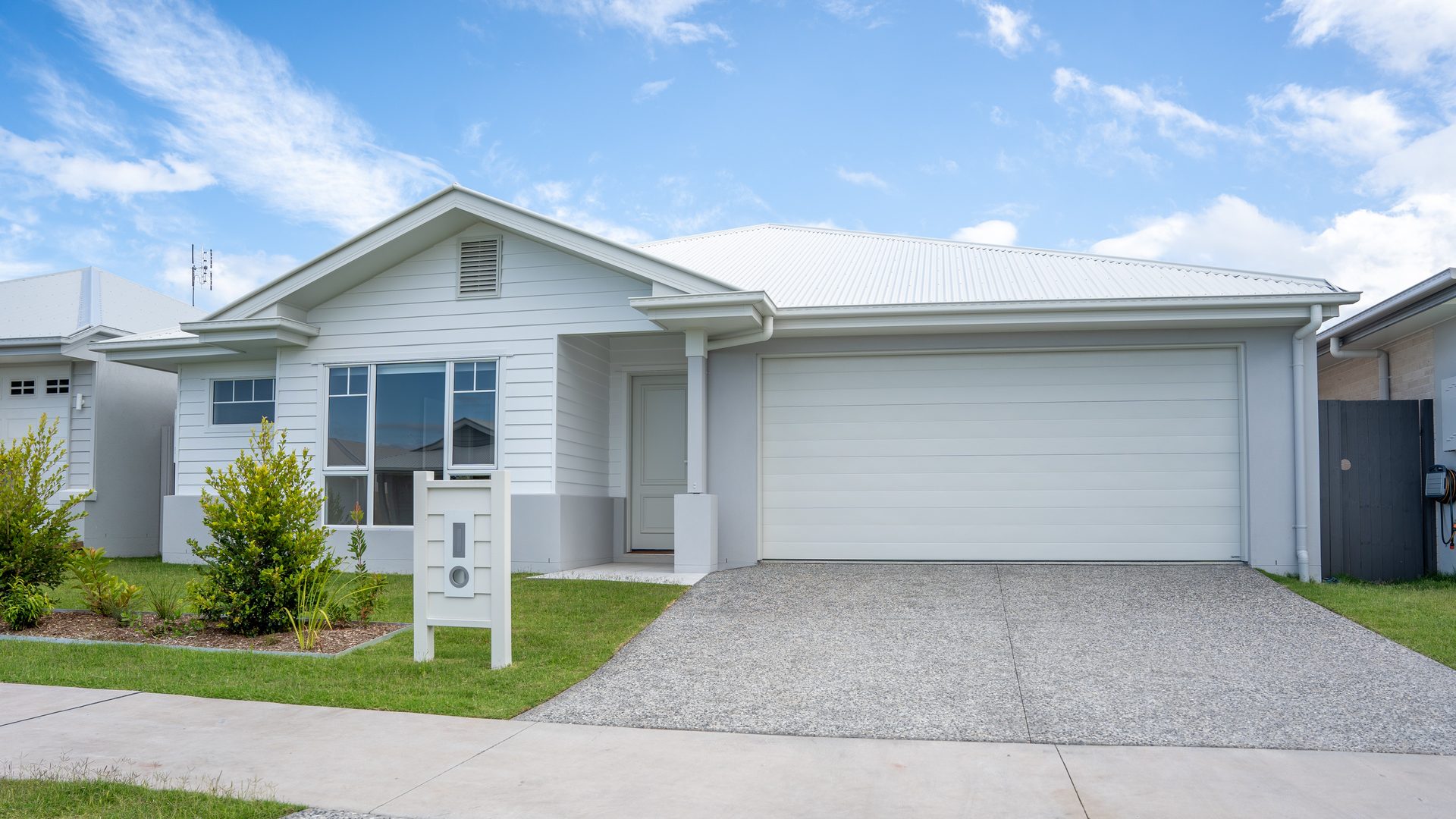 Leased - 25 Alistair Street - New Property in Nirimba - Real Estate by Lara Kavanagh