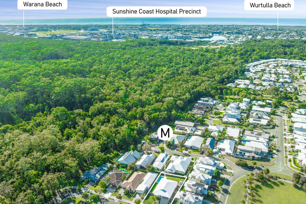 Sold - 6 Whitebeech Street - New Property in Meridan Plains - Real Estate by Nicki Colam