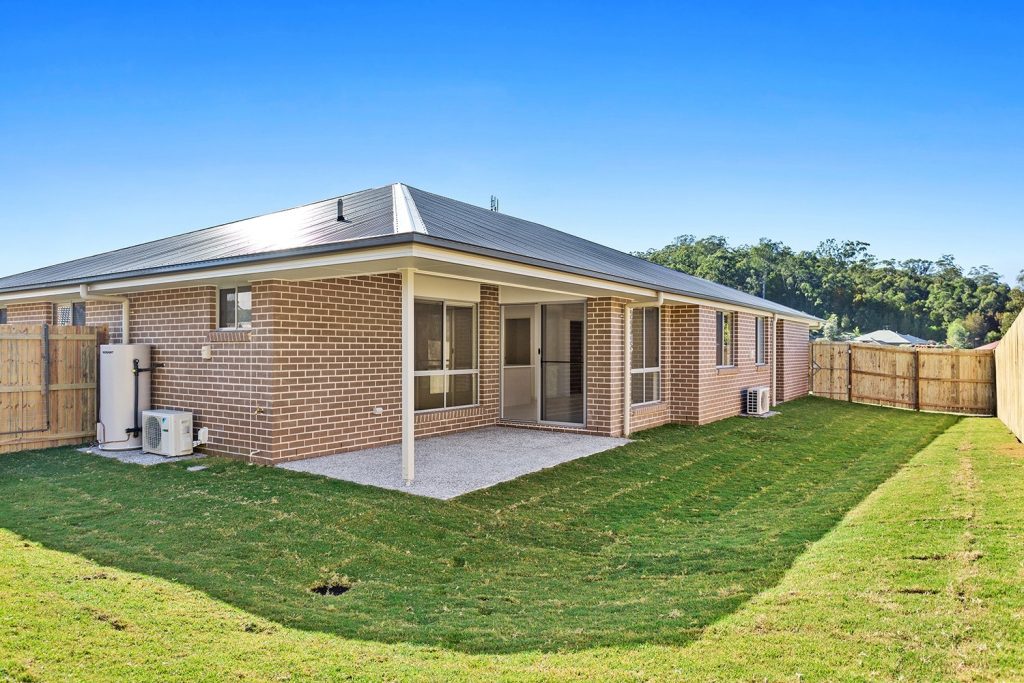 Sold - 37 Lakefield Crescent - New Property in Beerwah - Real Estate by Jo Daley