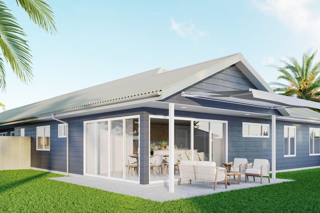 Sold - 3/15a Greber Road - New Property in Beerwah - Real Estate by Jo Daley