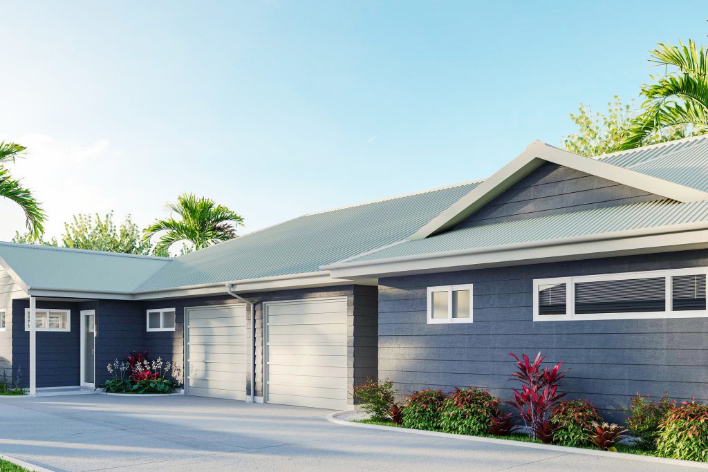 Sold - 4/15a Greber Road - New Property in Beerwah - Real Estate by Jo Daley