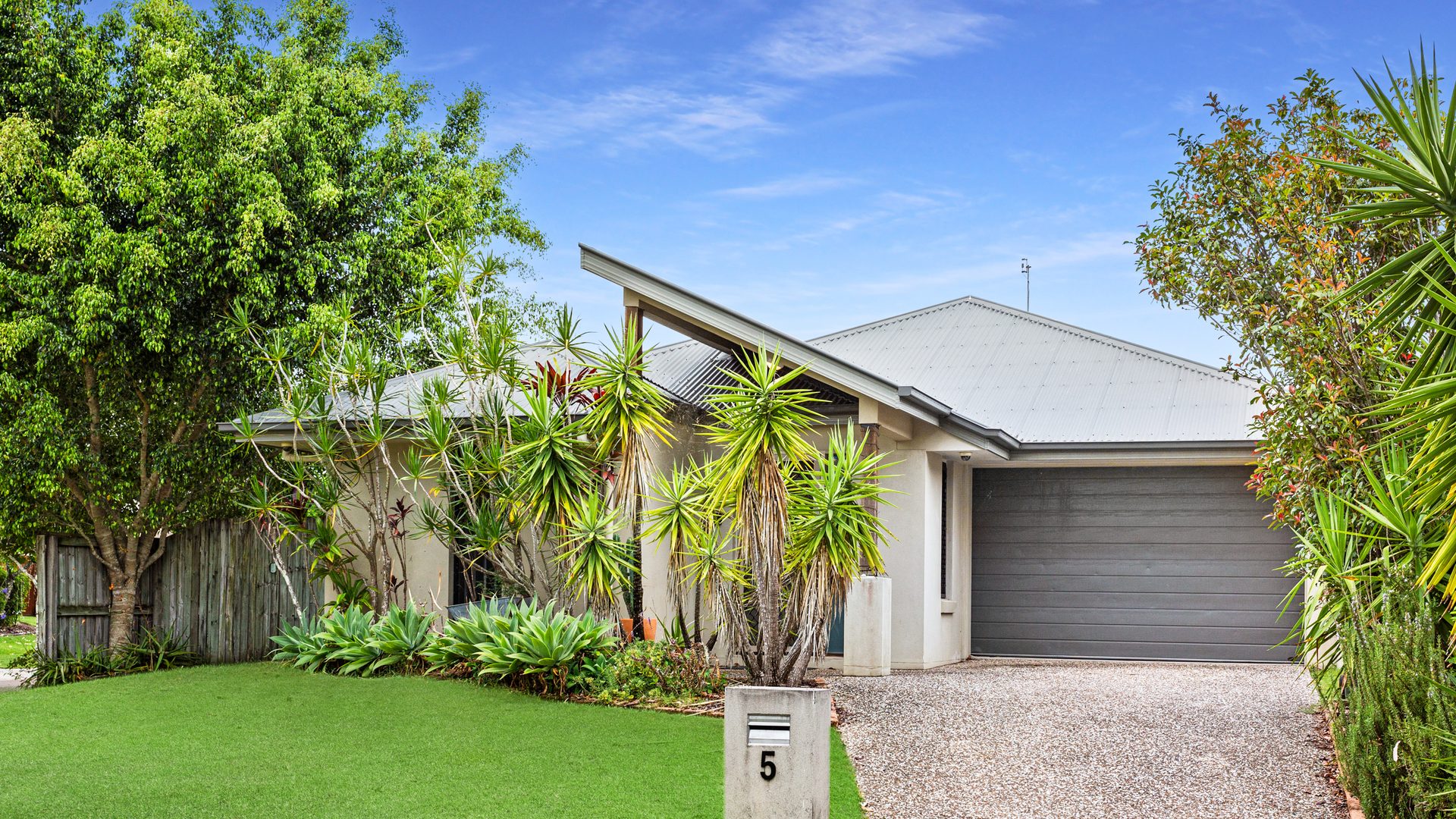 Sold - 5 Alpinia Street - New Property in Sippy Downs - Real Estate by Nicki Colam