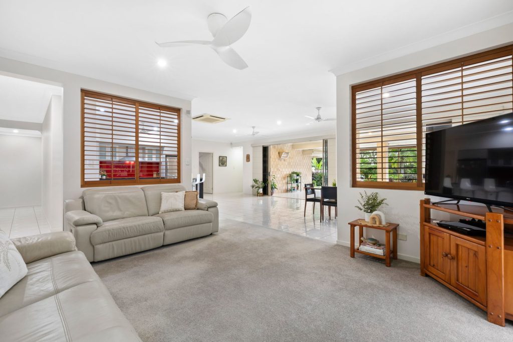 Sold - 7 Gordon Place - New Property in Glass House Mountains - Real Estate by Cassi Nuske
