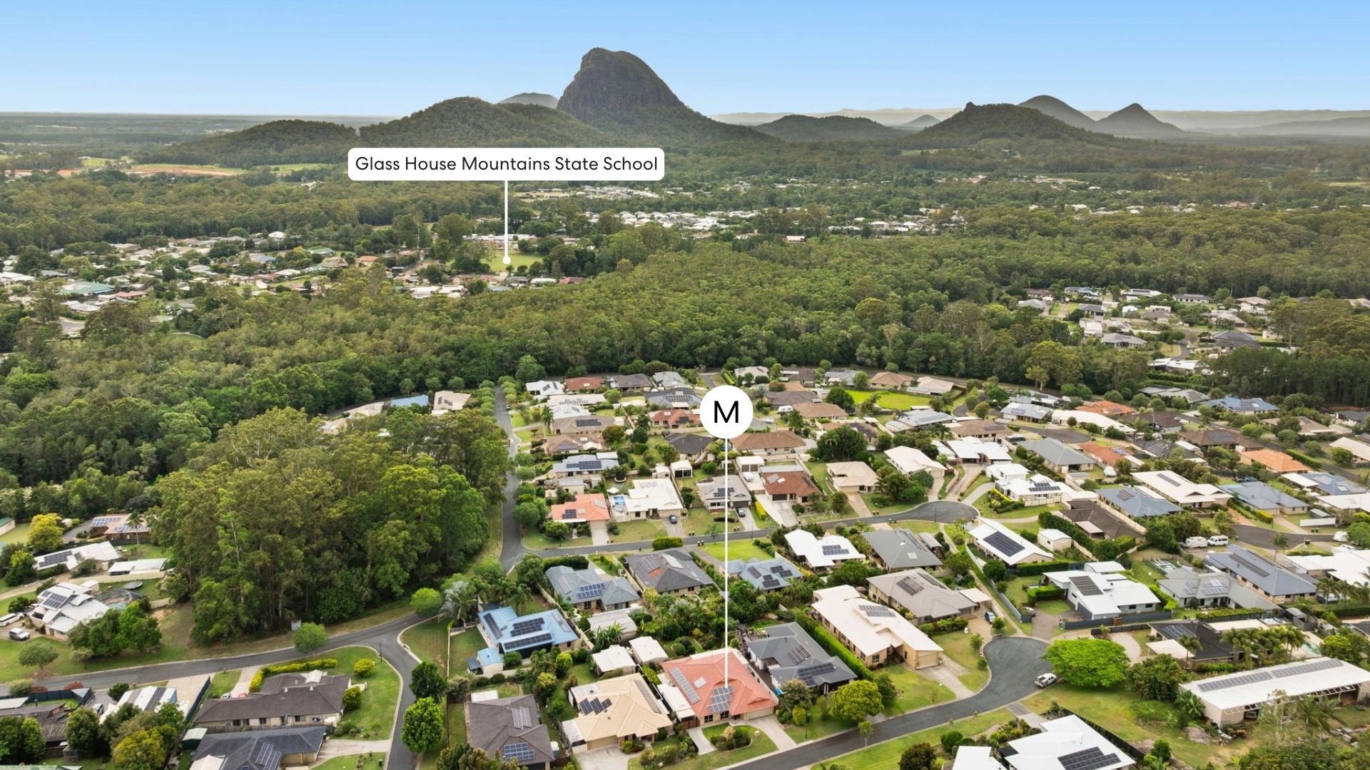 Sold - 7 Gordon Place - New Property in Glass House Mountains - Real Estate by Cassi Nuske