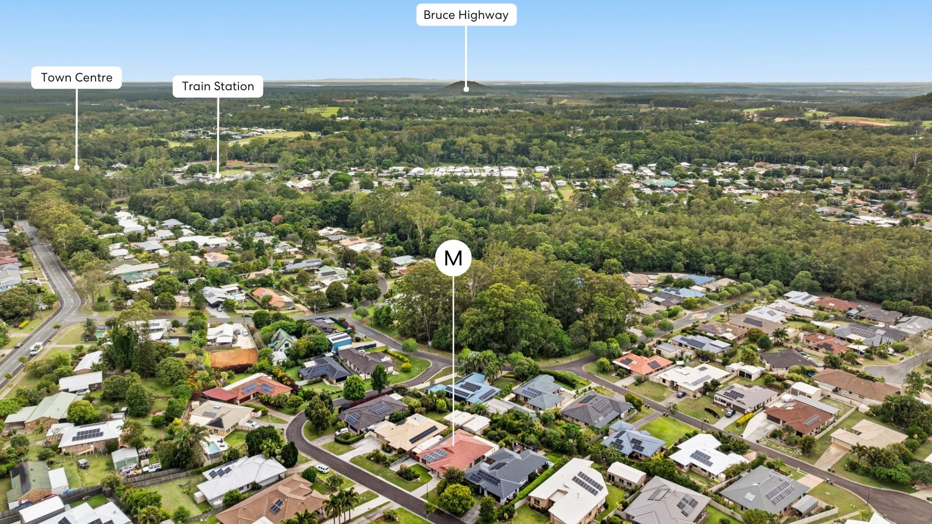Sold - 7 Gordon Place - New Property in Glass House Mountains - Real Estate by Cassi Nuske