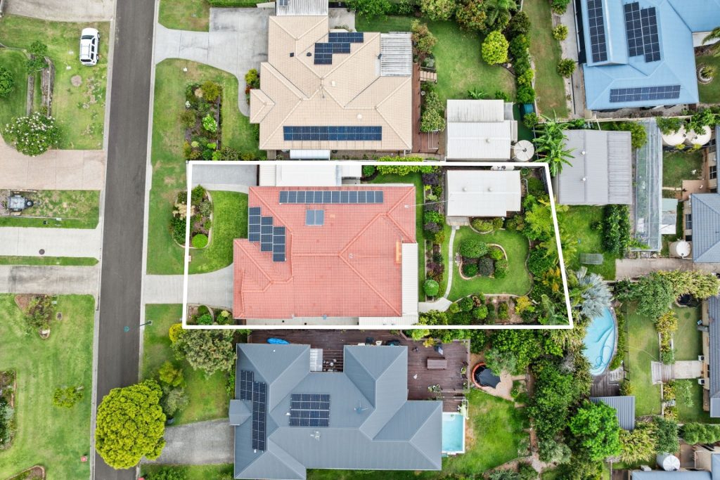 Sold - 7 Gordon Place - New Property in Glass House Mountains - Real Estate by Cassi Nuske