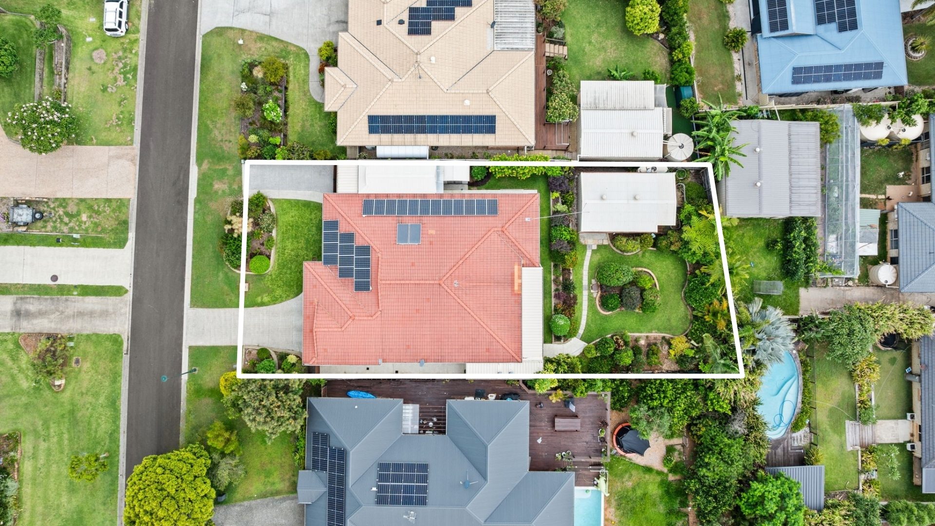 Sold - 7 Gordon Place - New Property in Glass House Mountains - Real Estate by Cassi Nuske