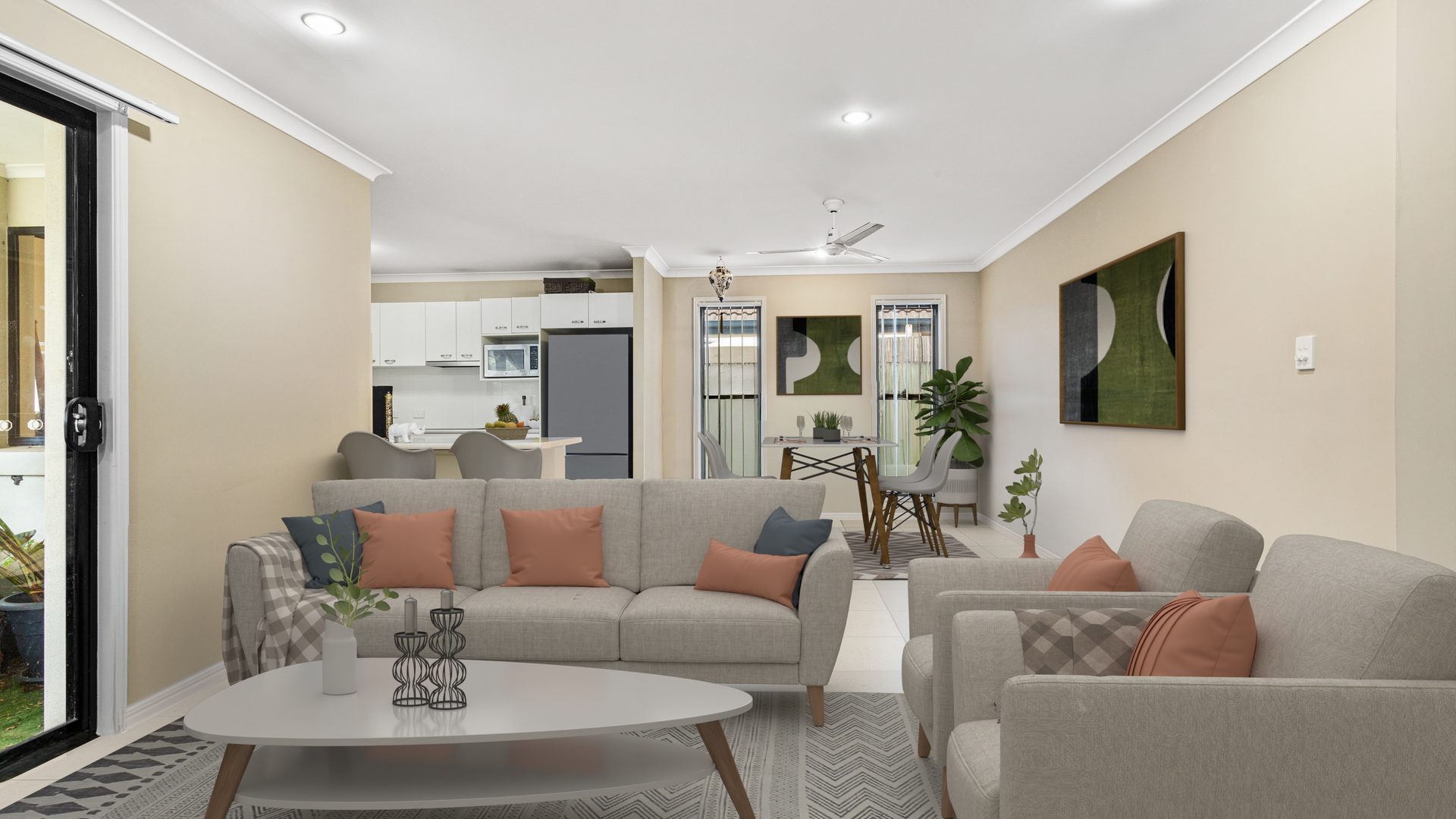 Sold - 5 Alpinia Street - New Property in Sippy Downs - Real Estate by Nicki Colam