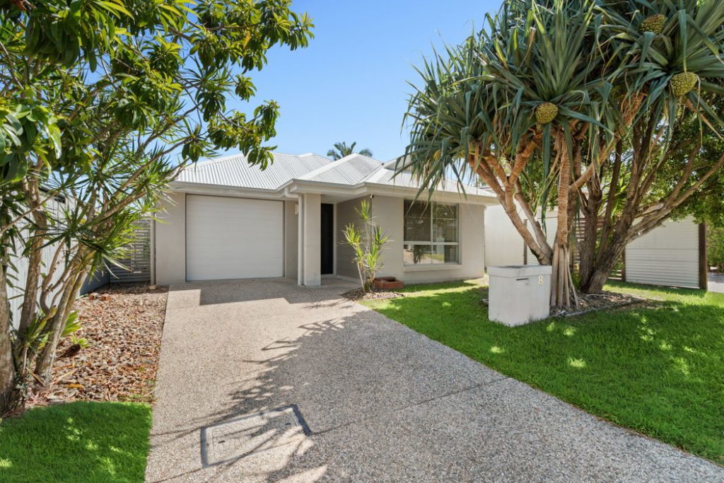 8 Riberry Place, Meridan Plains