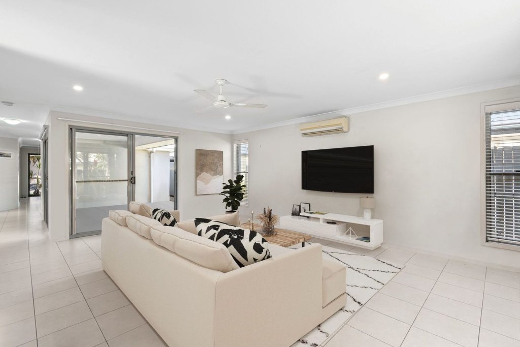 Sold - 8 Riberry Place - New Property in Meridan Plains - Real Estate by Nicki Colam