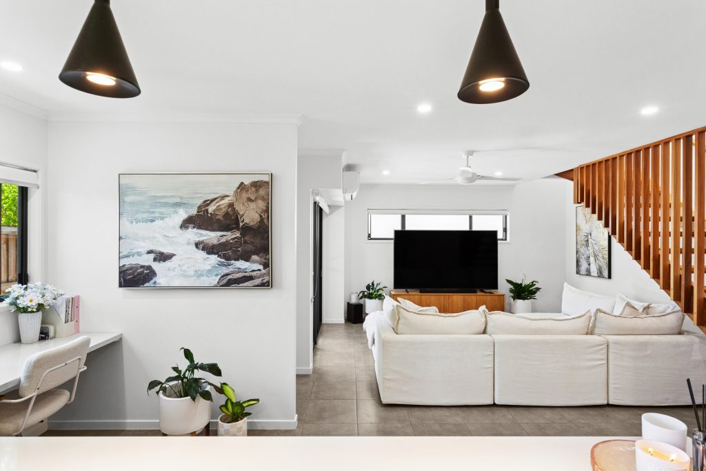 Sold - 19/19 Ellis Way - New Property in Meridan Plains - Real Estate by Nicki Colam