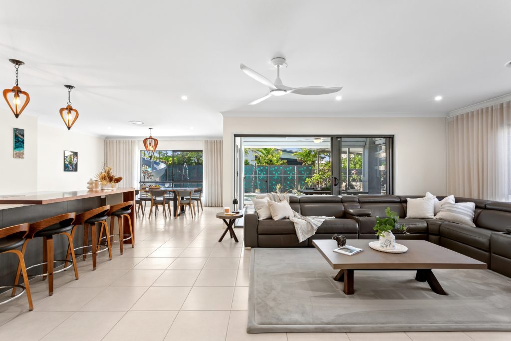 Sold - 15 Birchgrove Circuit - New Property in Baringa - Real Estate by Stephen Claassens