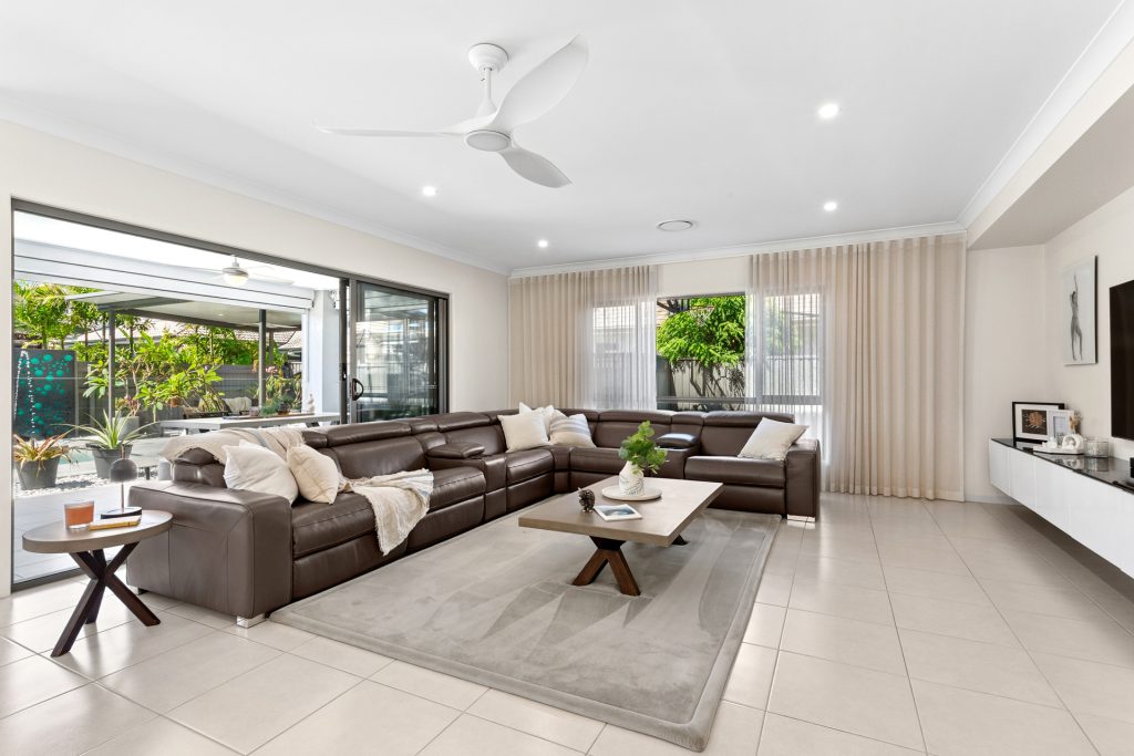 Sold - 15 Birchgrove Circuit - New Property in Baringa - Real Estate by Stephen Claassens