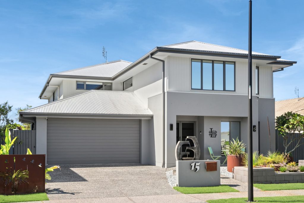 Sold - 15 Birchgrove Circuit - New Property in Baringa - Real Estate by Stephen Claassens