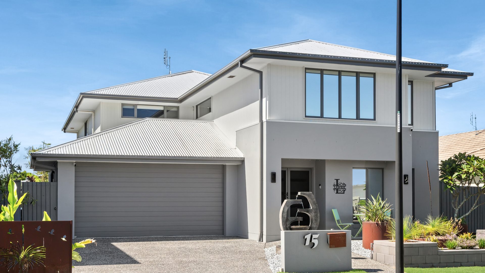 Sold - 15 Birchgrove Circuit - New Property in Baringa - Real Estate by Stephen Claassens