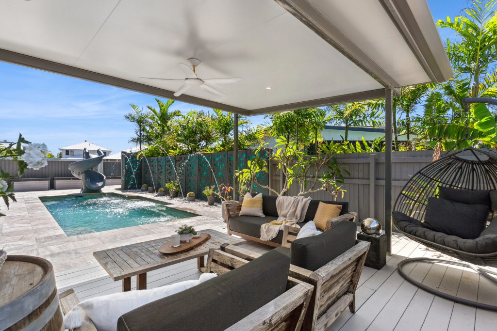 Sold - 15 Birchgrove Circuit - New Property in Baringa - Real Estate by Stephen Claassens