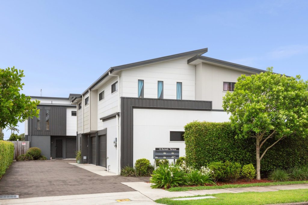 Sold - 3/10 Burwah Terrace - New Property in Caloundra - Real Estate by Nat May